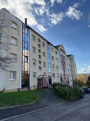Luxury home in Malzéville, Meurthe et Moselle