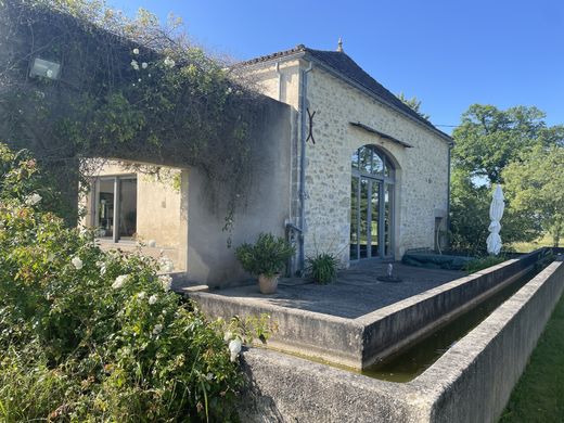 Casa di lusso a Pellegrue, Gironda