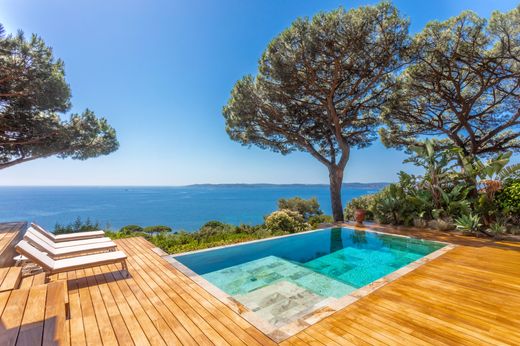 Luxury home in Sainte-Maxime, Var