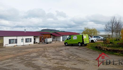 Rural ou fazenda - Vittel, Vosges