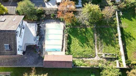 Элитный дом, Cernay, Haut-Rhin