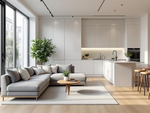 Apartment in Bry-sur-Marne, Val-de-Marne