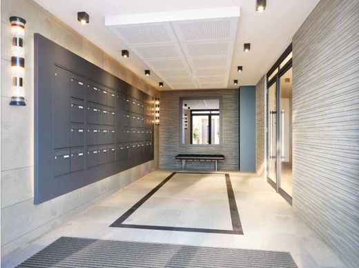 Apartamento - Le Perreux-sur-Marne, Val-de-Marne