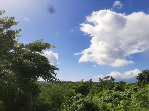 Villa in Le Gosier, Guadeloupe