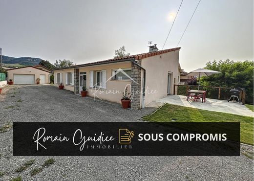 Luxury home in Millau, Aveyron