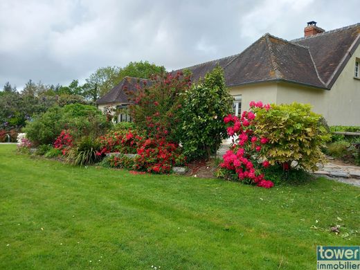 Luxury home in Saint-Thonan, Finistère