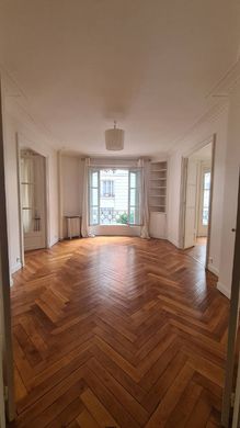 Apartment in La Muette, Auteuil, Porte Dauphine, Paris