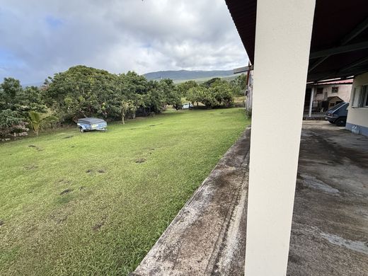 Luxe woning in Sainte-Anne, Réunion
