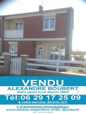 Πολυτελή κατοικία σε Eu, Seine-Maritime