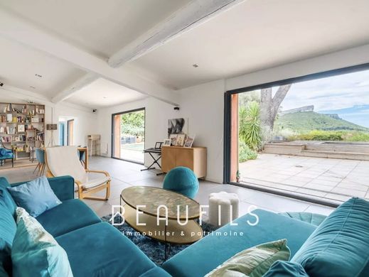 Villa - Cassis, Bocas do Ródano