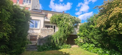 Casa de lujo en Montreuil, Sena Saint Denis