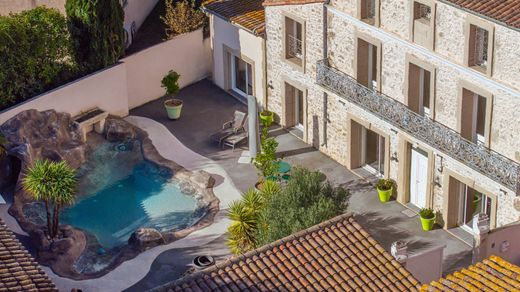 Casa de lujo en Colombiers, Herault