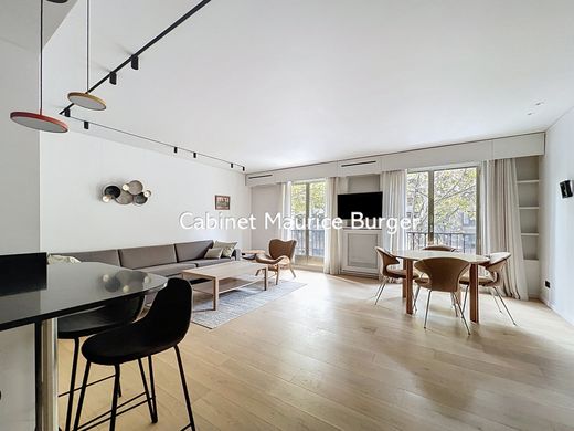 Appartamento a Saint-Germain, Odéon, Monnaie, Parigi