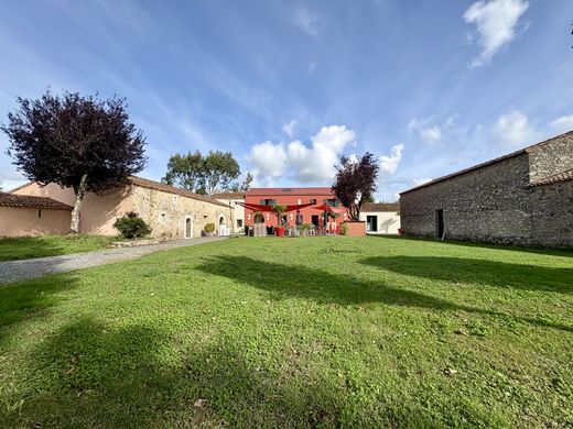 Luksusowy dom w Saint-Brevin-les-Pins, Loire-Atlantique