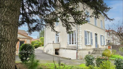 Maison de luxe à Boussay, Loire-Atlantique