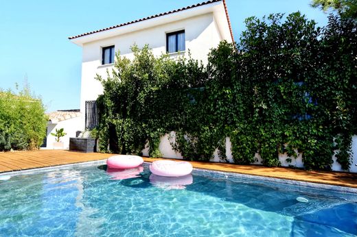 Casa de lujo en Saint-Drézéry, Herault