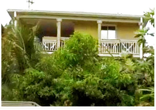 Luxe woning in Rivière Salée, Martinique