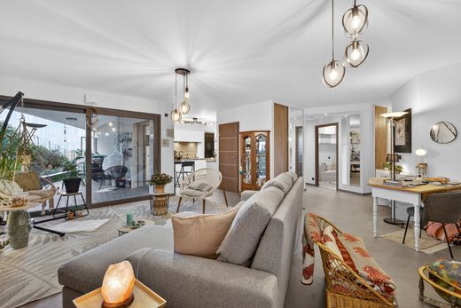 Apartament w Aix-les-Bains, Savoy