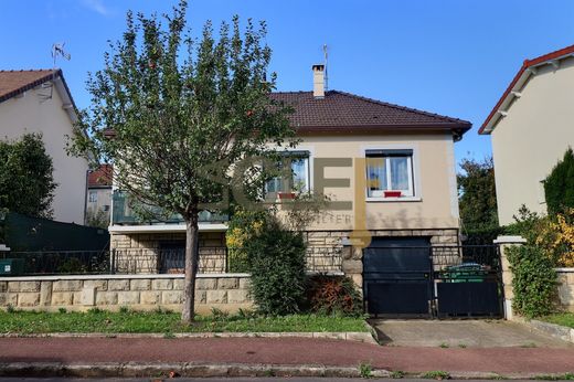 Maison de luxe à Antony, Hauts-de-Seine