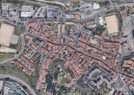 Terreno - Marselha, Bocas do Ródano