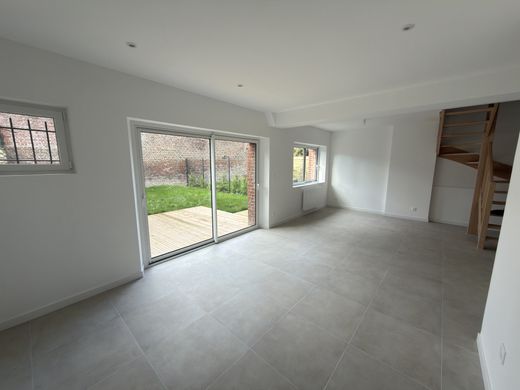 Элитный дом, Амьен, Somme