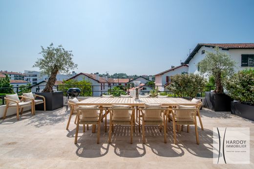 Luxury home in Saint-Jean-de-Luz, Pyrénées-Atlantiques