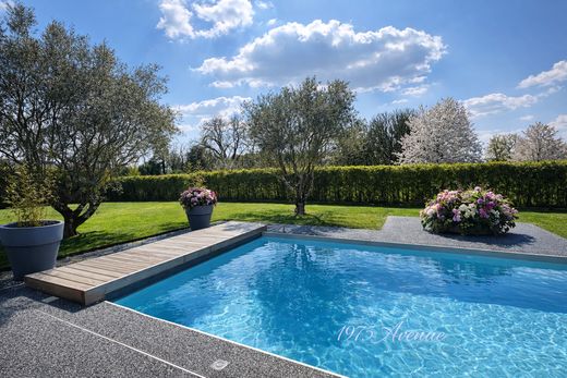 Maison de luxe à Bouliac, Gironde