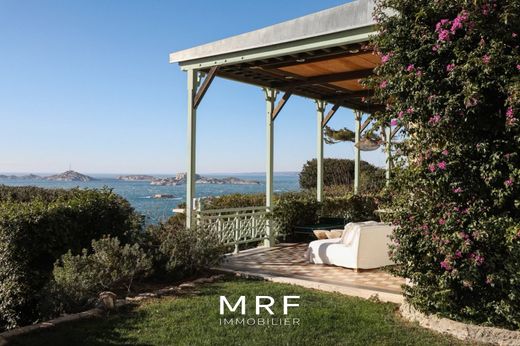 Luxury home in Marseille, Bouches-du-Rhône