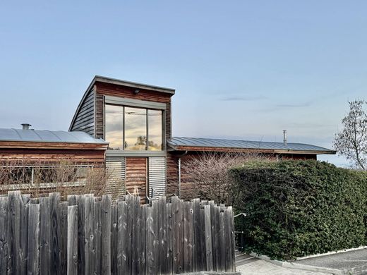 Maison de luxe à Saint-Cyr-au-Mont-d'Or, Rhône