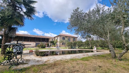 Luxury home in L'Isle-en-Dodon, Upper Garonne