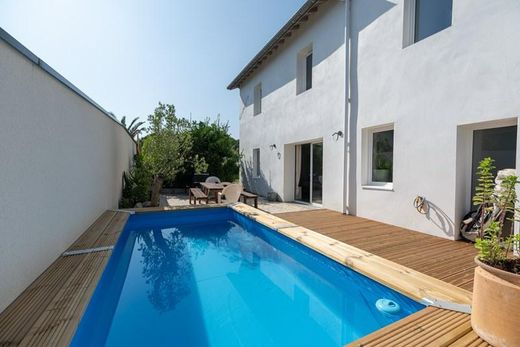 Casa di lusso a Tarnos, Landes