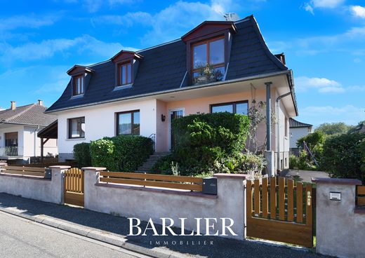 Luxury home in Illkirch-Graffenstaden, Bas-Rhin