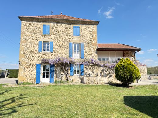 Luxury home in Châteauneuf-de-Galaure, Drôme