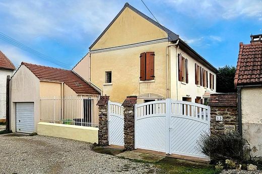 Lüks ev Chambry, Seine-et-Marne