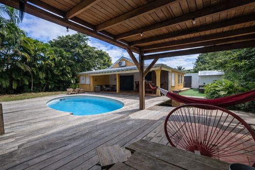 Luxury home in Sainte-Anne, Guadeloupe