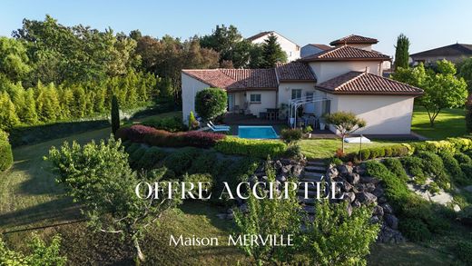 Luxury home in Merville, Upper Garonne