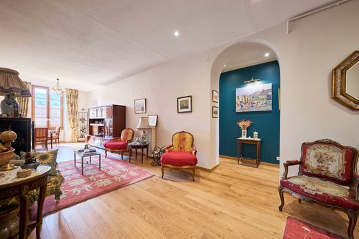 Apartment in Annecy, Haute-Savoie