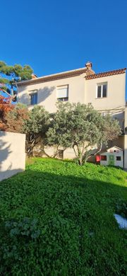 Luxury home in Marseille, Bouches-du-Rhône