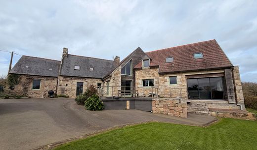 Luksusowy dom w Perros-Guirec, Côtes-d'Armor