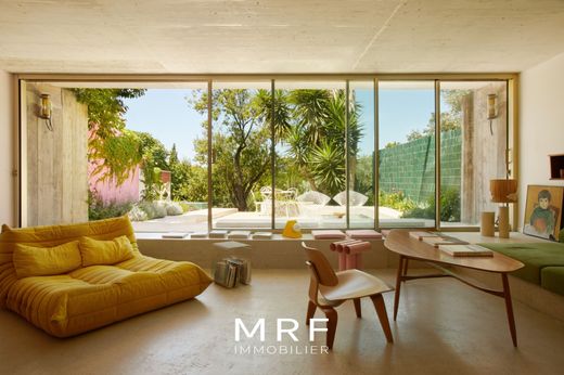 Luxury home in Marseille, Bouches-du-Rhône