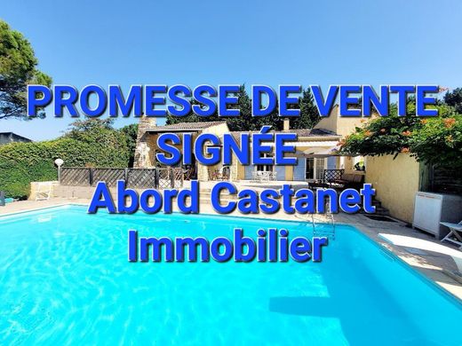 Maison de luxe à Avignon, Vaucluse