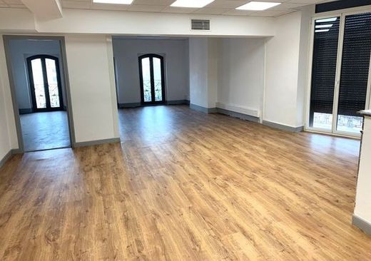 Kantoor in Toulouse, Upper Garonne