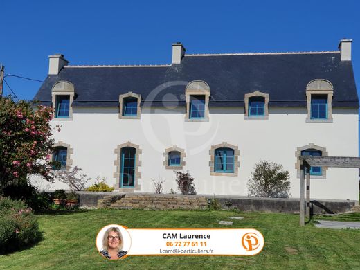 Luxury home in Plouguerneau, Finistère