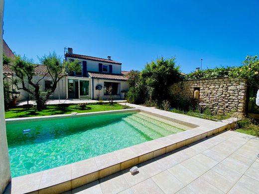 别墅  Lattes, Hérault