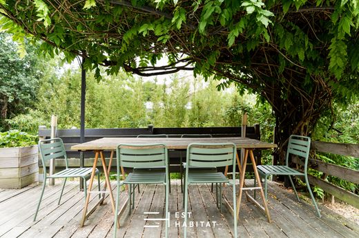 Luxury home in Flourens, Upper Garonne