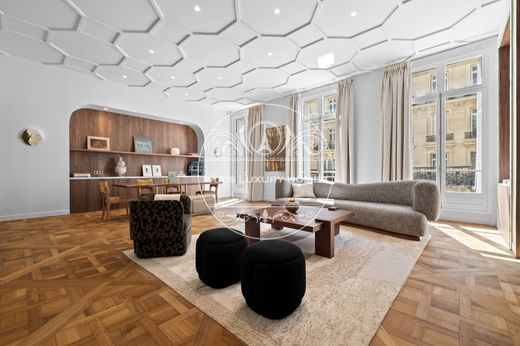 Apartamento - Champs-Elysées, Madeleine, Triangle d’or, Paris