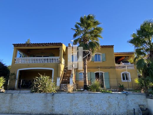 Villa in Saint-Raphaël, Var