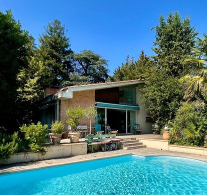 Luxus-Haus in Saint-Gaudens, Haute-Garonne