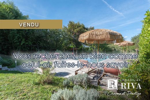 Luxus-Haus in Carignan-de-Bordeaux, Gironde