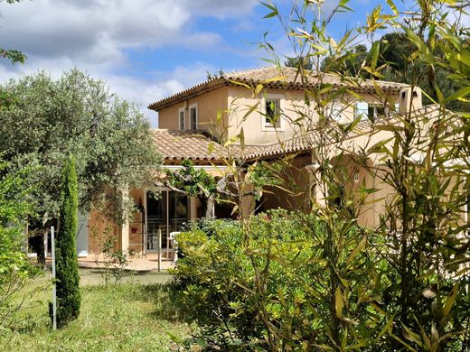 Villa in Lorgues, Var